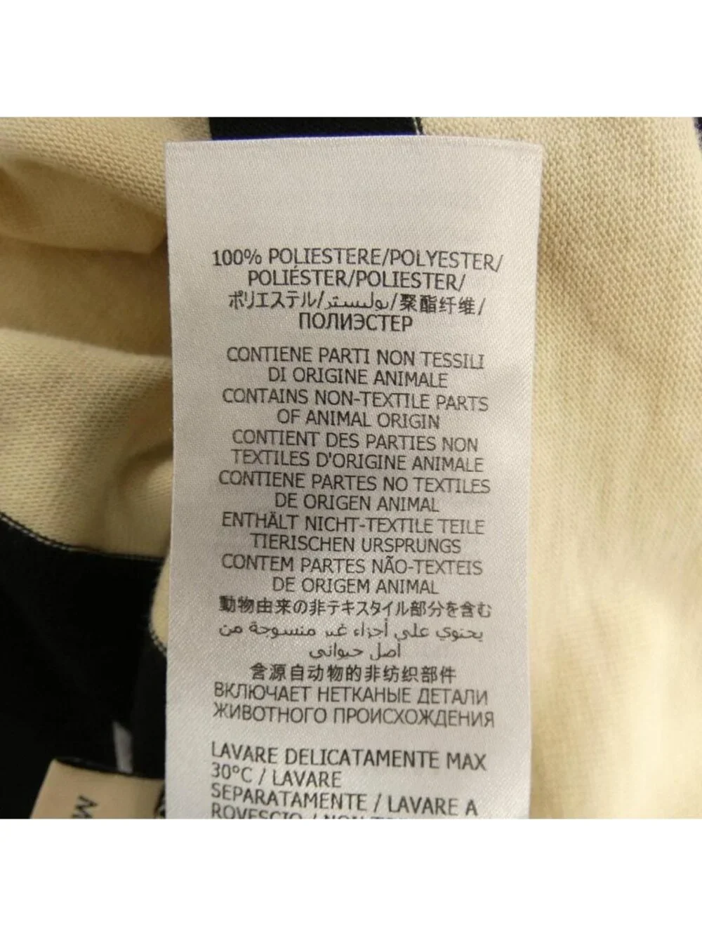 Gucci brand name